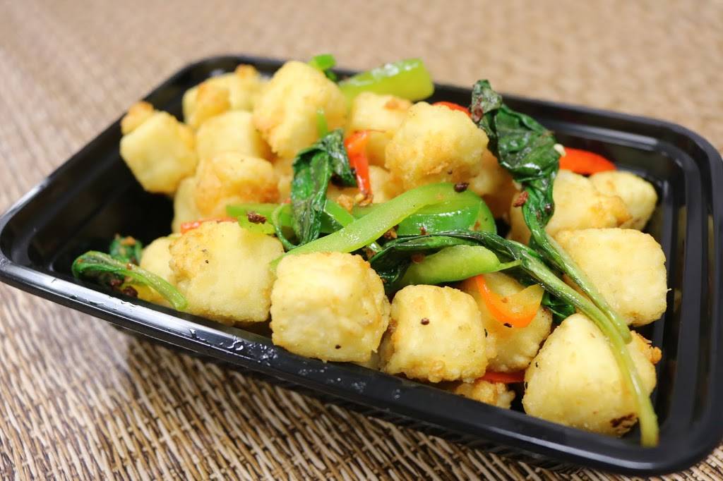 Z&F Chinese Food | restaurant | 2907 Shelter Island Dr #104, San Diego, CA 92106, USA | 6192697668 OR +1 619-269-7668