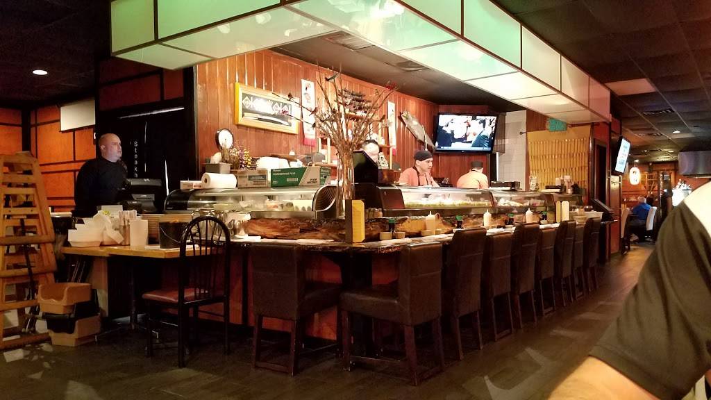 Tonys Sushi | restaurant | 3405 SW College Rd, Ocala, FL 34474, USA | 3522373151 OR +1 352-237-3151