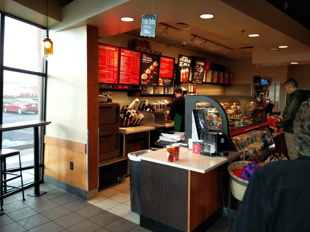 Starbucks | cafe | 12218 Apple Valley Rd suite a, Apple Valley, CA 92308, USA | 7609611627 OR +1 760-961-1627