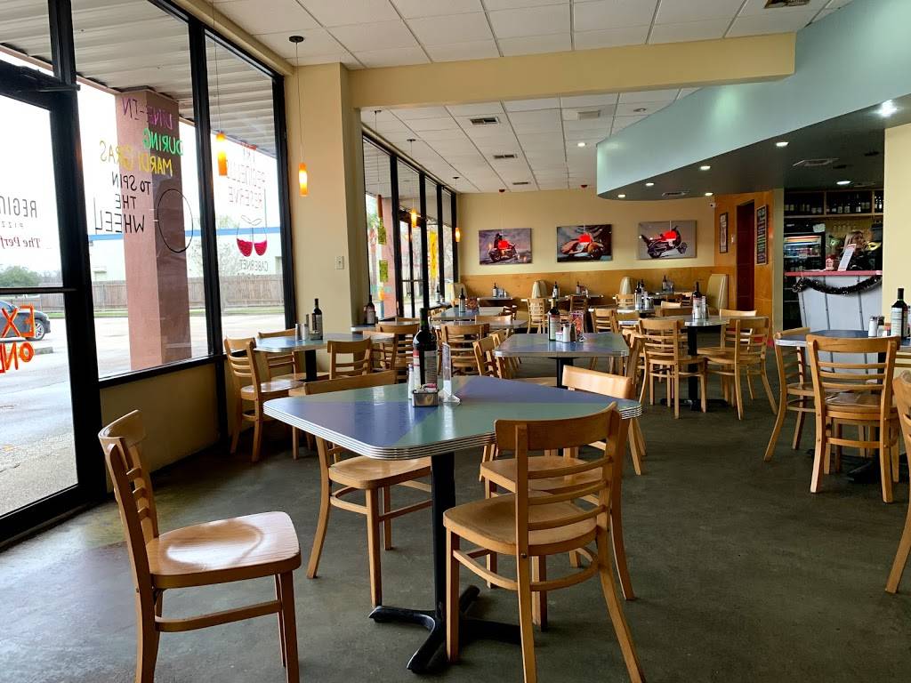 Reginellis Pizzeria | restaurant | 5608 Citrus Blvd suite c, Harahan, LA 70123, USA | 5048180111 OR +1 504-818-0111