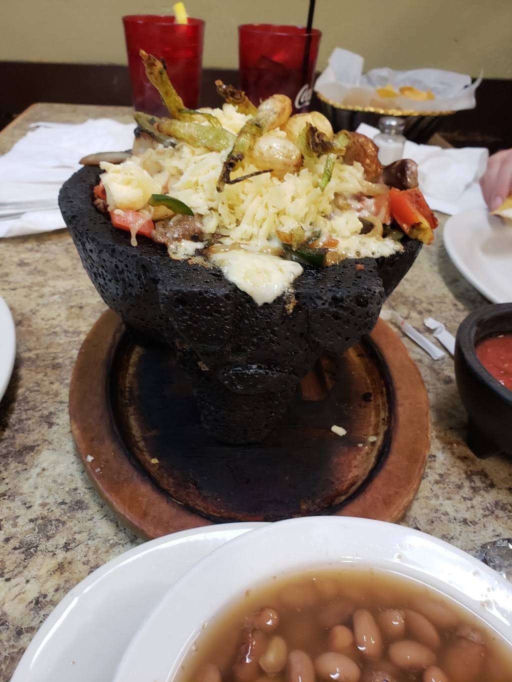 El Metate 3 Inc | restaurant | 9332 Dayton Pike # 110, Soddy-Daisy, TN 37379, USA | 4233323190 OR +1 423-332-3190