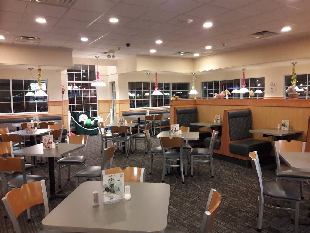 Culvers | restaurant | 8000 Miller Rd, Carpentersville, IL 60110, USA | 8476493225 OR +1 847-649-3225