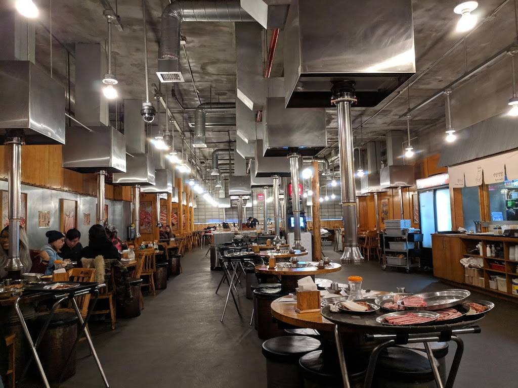 Dongs Family Cuisine | restaurant | 152-24 Northern Blvd, Flushing, NY 11354, USA | 7183212007 OR +1 718-321-2007