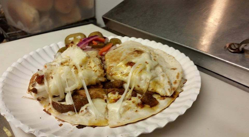 Tacos Estilo D.F | restaurant | 1205 S Ayers Ave, Fort Worth, TX 76105, USA | 8178410959 OR +1 817-841-0959