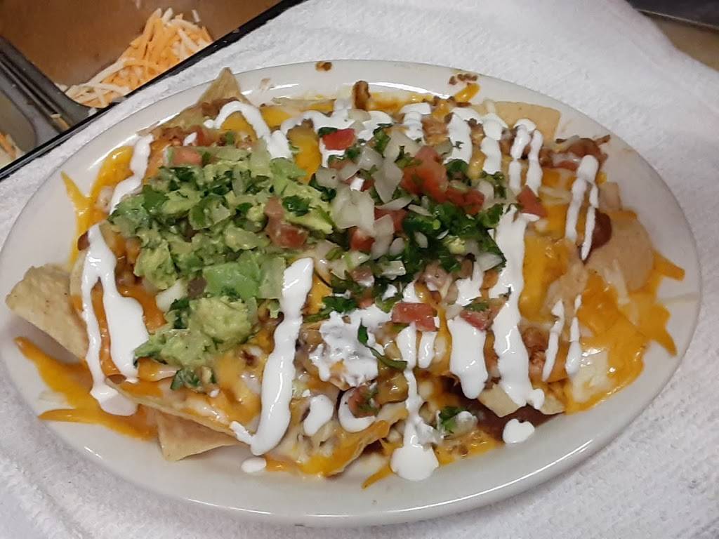 Restaurante mexicano | restaurant | 448 W Sierra Ave, Portola, CA 96122, USA | 5308329780 OR +1 530-832-9780