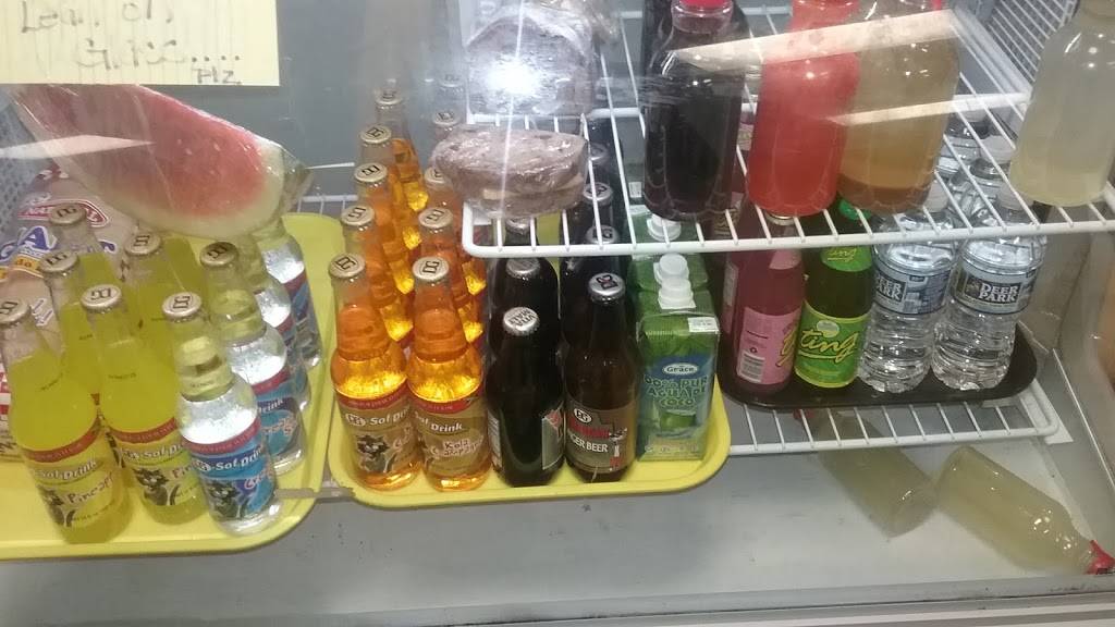 Jerk Masters | restaurant | 3110 New Bern Ave, Raleigh, NC 27610, USA | 9198037407 OR +1 919-803-7407