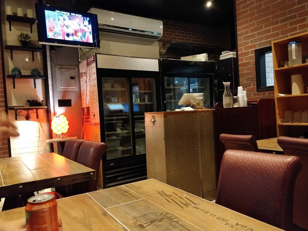 Himalayan Curry House | restaurant | 254 W 108th St, New York, NY 10025, USA | 2127497800 OR +1 212-749-7800