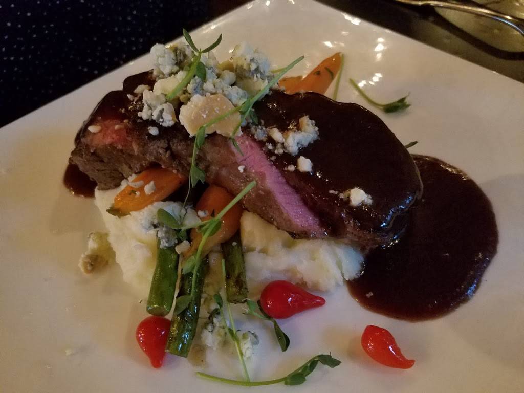 Restaurant at Gideon Ridge | restaurant | 202 Gideon Ridge Ln, Blowing Rock, NC 28605, USA | 8282953644 OR +1 828-295-3644