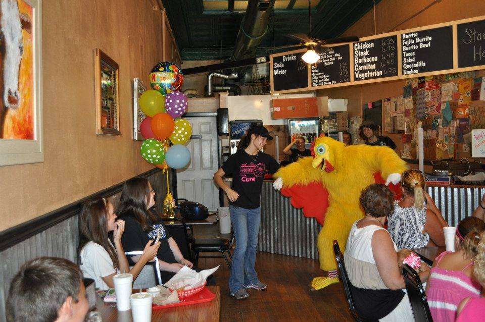 Jalapenos Mexican Grill - Ada | restaurant | 109 S Main St, Ada, OH 45810, USA | 4196340440 OR +1 419-634-0440