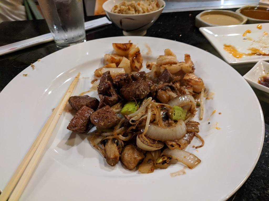 Katsu Seafood & Steak House | restaurant | 1020 W San Marcos Blvd # 150, San Marcos, CA 92078, USA | 7607447156 OR +1 760-744-7156