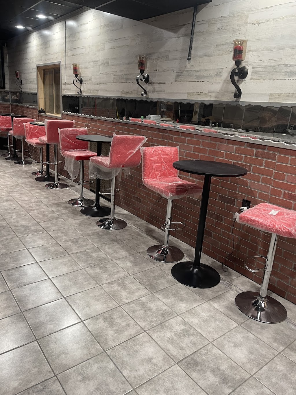 MinnieBells | restaurant | 1211 Remmel Ave, Newport, AR 72112, USA | 8702179923 OR +1 870-217-9923