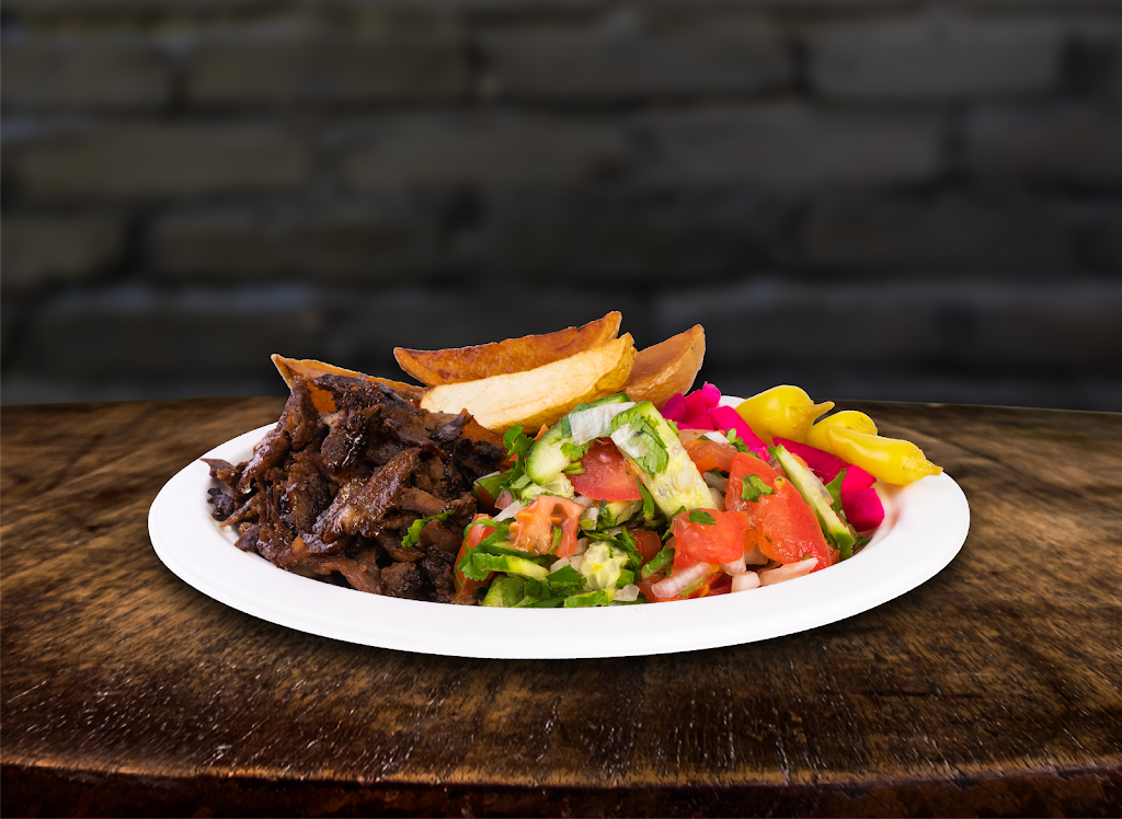 Top Doner Factory | restaurant | 1425 Ocean Front Walk #C, Venice, CA 90291, USA | 3234727656 OR +1 323-472-7656