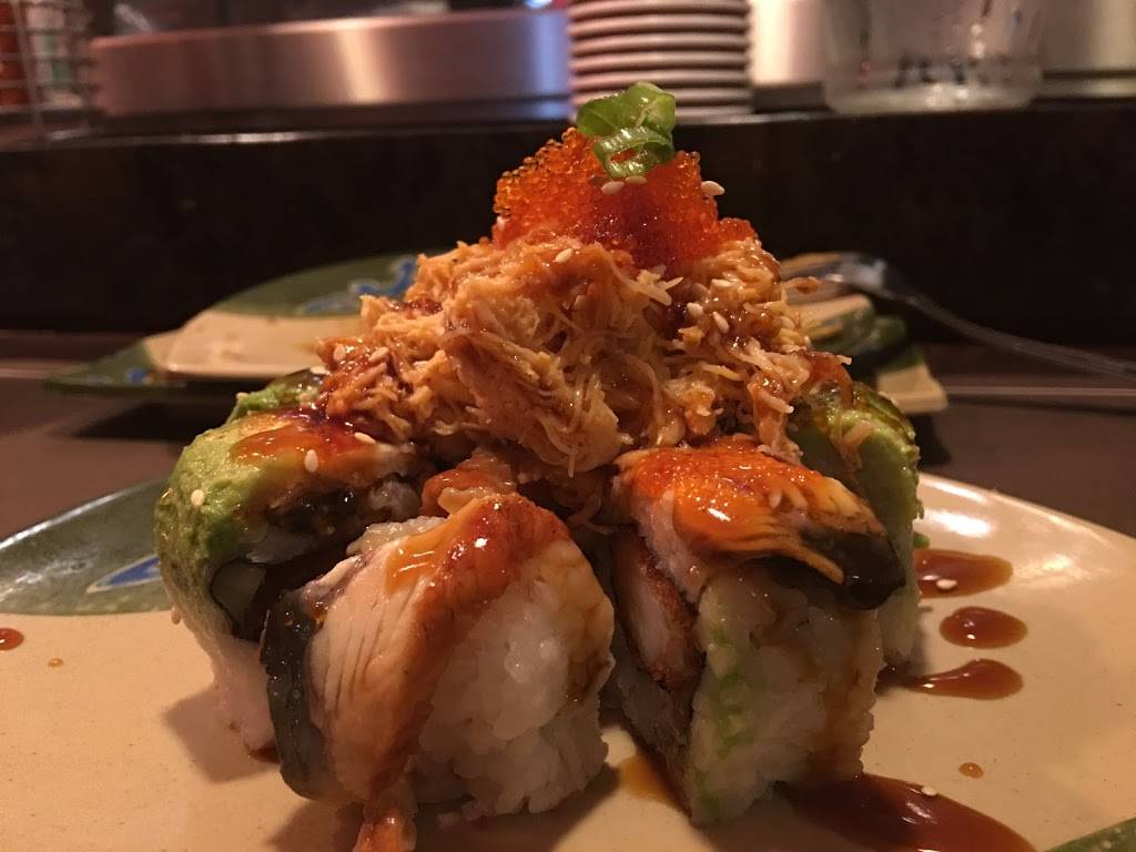 Noodle Hut & Sushi Bar | restaurant | Sparks, NV 89431, USA | 7553563300 OR +1 755-356-3300