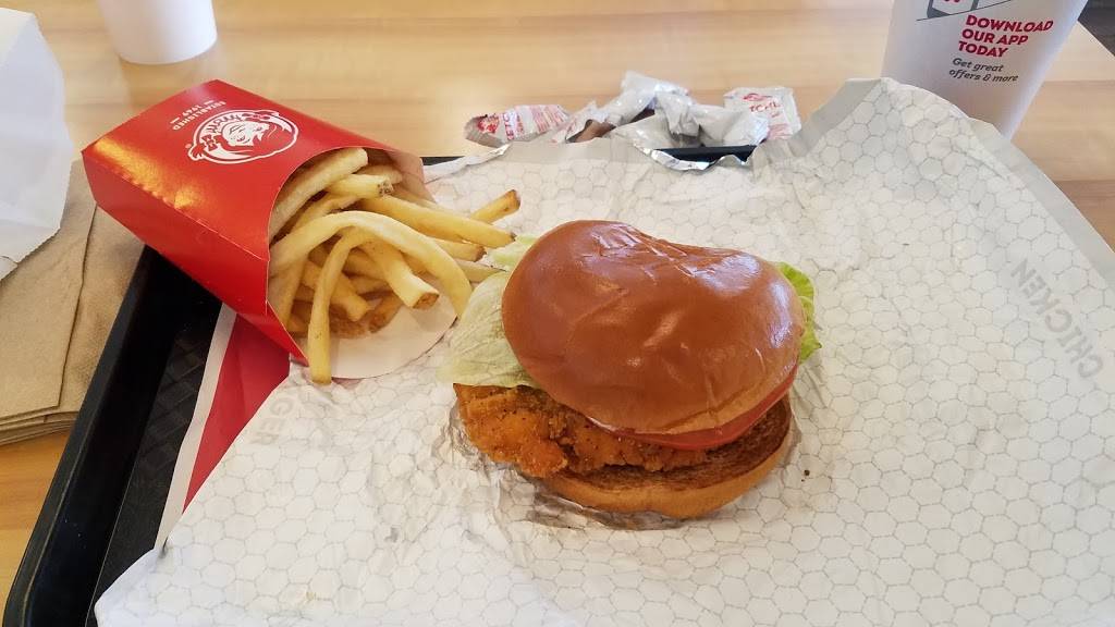 Wendys | restaurant | 2076 Pleasant Hill Rd, Duluth, GA 30096, USA | 7704765545 OR +1 770-476-5545