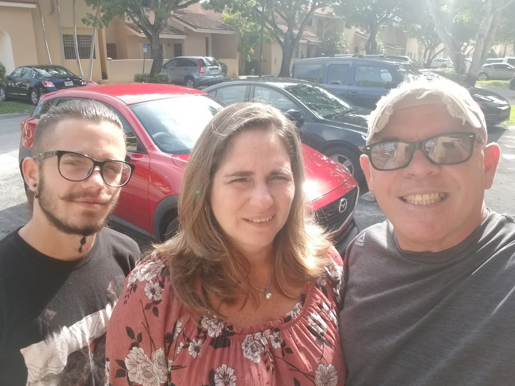 Churrascaria La Vonsita | restaurant | 10697 Miller Dr, Miami, FL 33165, USA | 8328687533 OR +1 832-868-7533