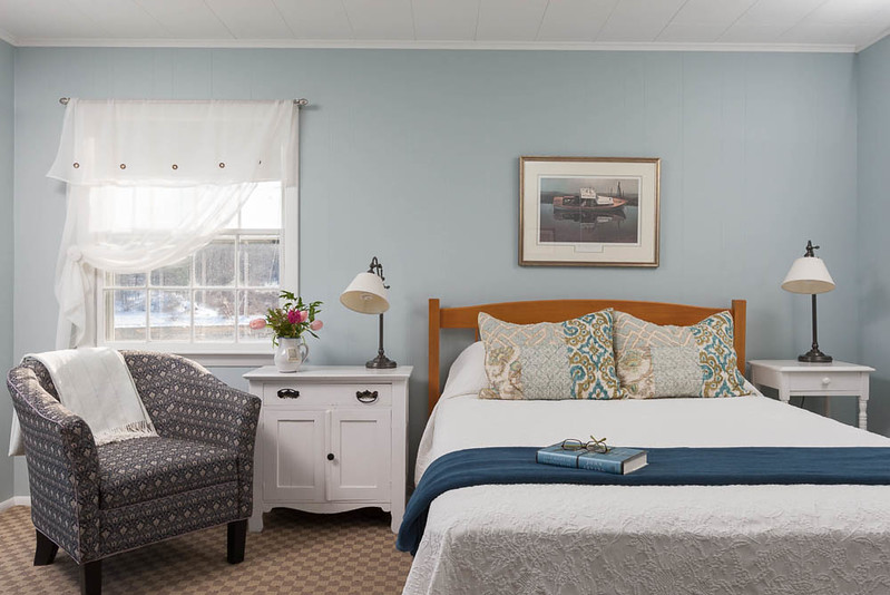 Dockside Guest Quarters | restaurant | 22 Harris Island Rd, York, ME 03909, USA | 2073632868 OR +1 207-363-2868