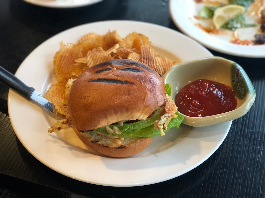 Bayfront Restaurant | restaurant | 1 F St, Eureka, CA 95501, USA | 7074437489 OR +1 707-443-7489