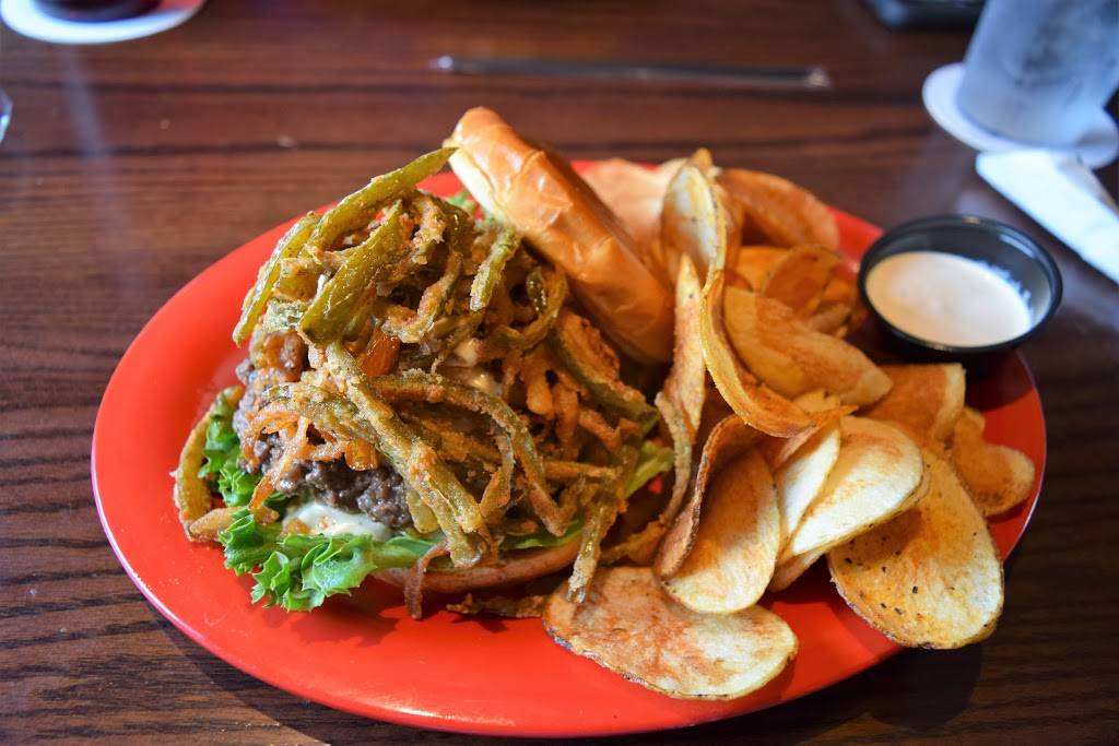 Burgers & Barley | restaurant | 111 Cherry Rd, Rock Hill, SC 29732, USA | 8033283926 OR +1 803-328-3926