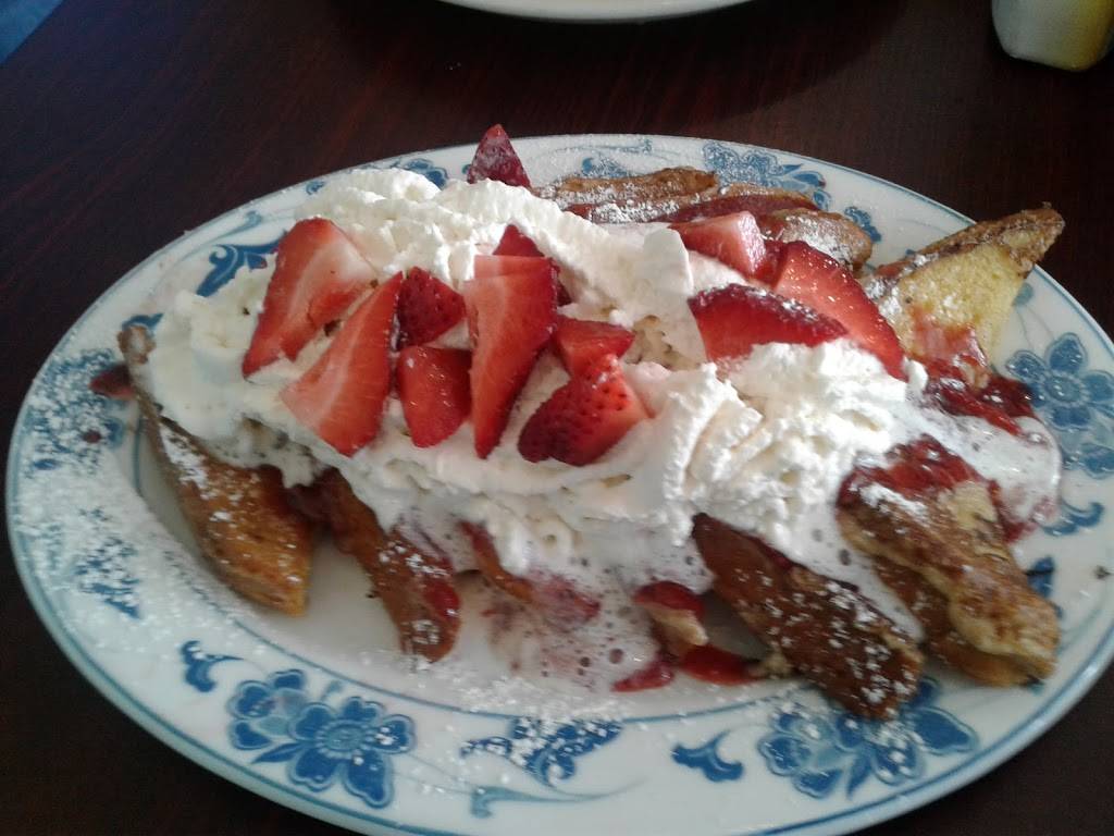 Bacon in the Sun Cafe | restaurant | 798 3rd St S, Jacksonville Beach, FL 32250, USA | 9043720915 OR +1 904-372-0915