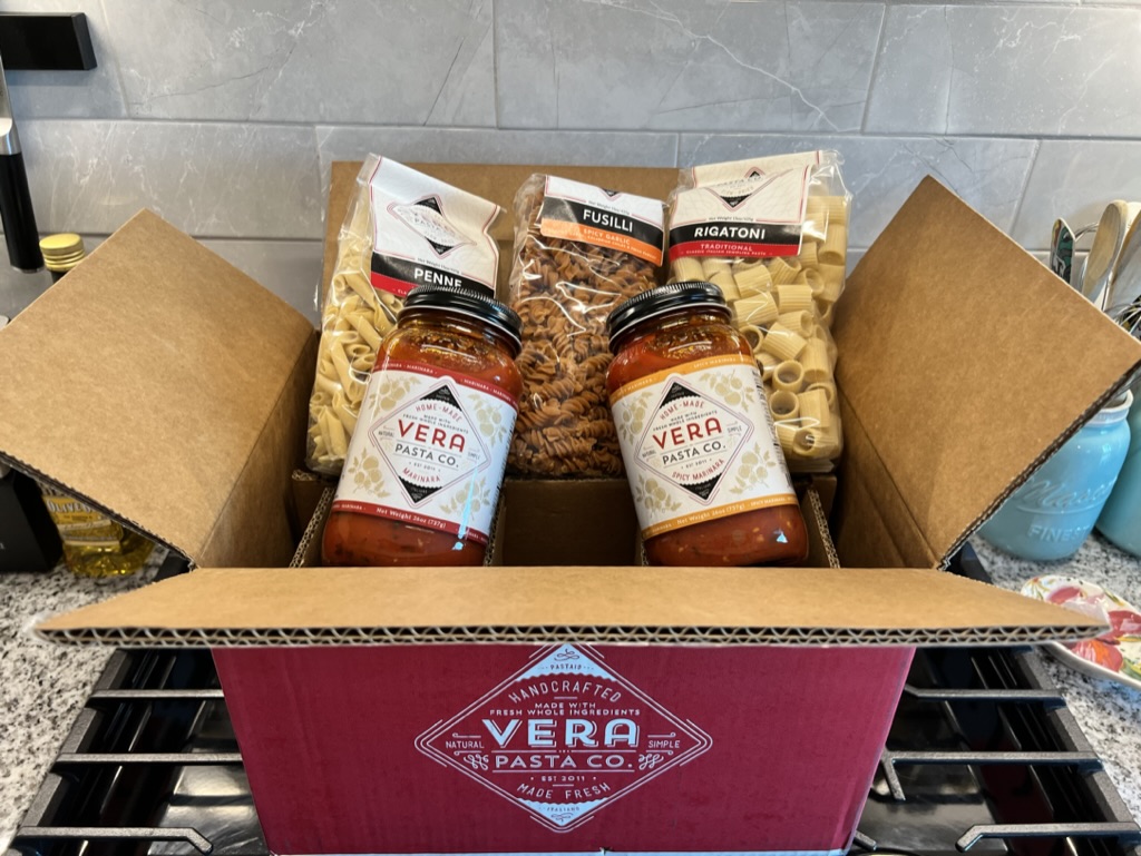 Vera Pasta | restaurant | 319 Westtown Rd Suite K, West Chester, PA 19382, USA | 6107015400 OR +1 610-701-5400