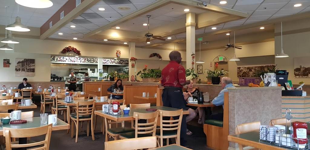 Bay Watch | restaurant | 201 2nd Ave, San Mateo, CA 94401, USA | 6503422356 OR +1 650-342-2356