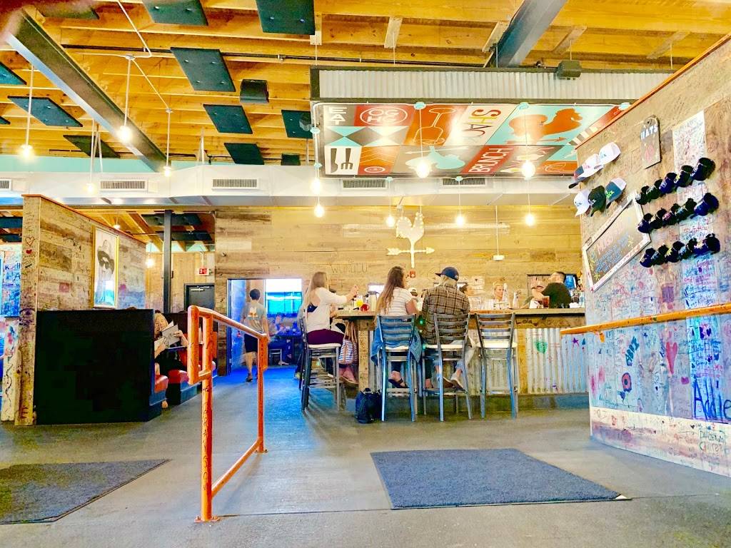 Shack Breakfast & Lunch | restaurant | 7940 W 135th St, Overland Park, KS 66223, USA | 9138972755 OR +1 913-897-2755