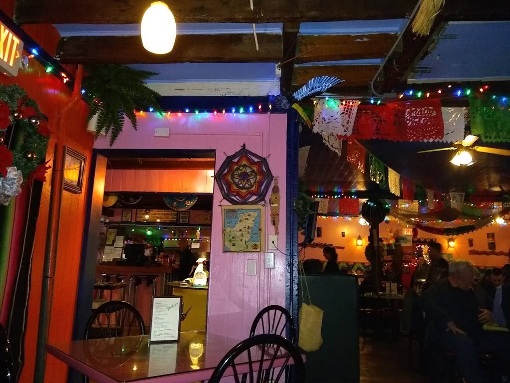 Maya Cafe | restaurant | 448 U.S. 9, Fishkill, NY 12524, USA | 8458964042 OR +1 845-896-4042