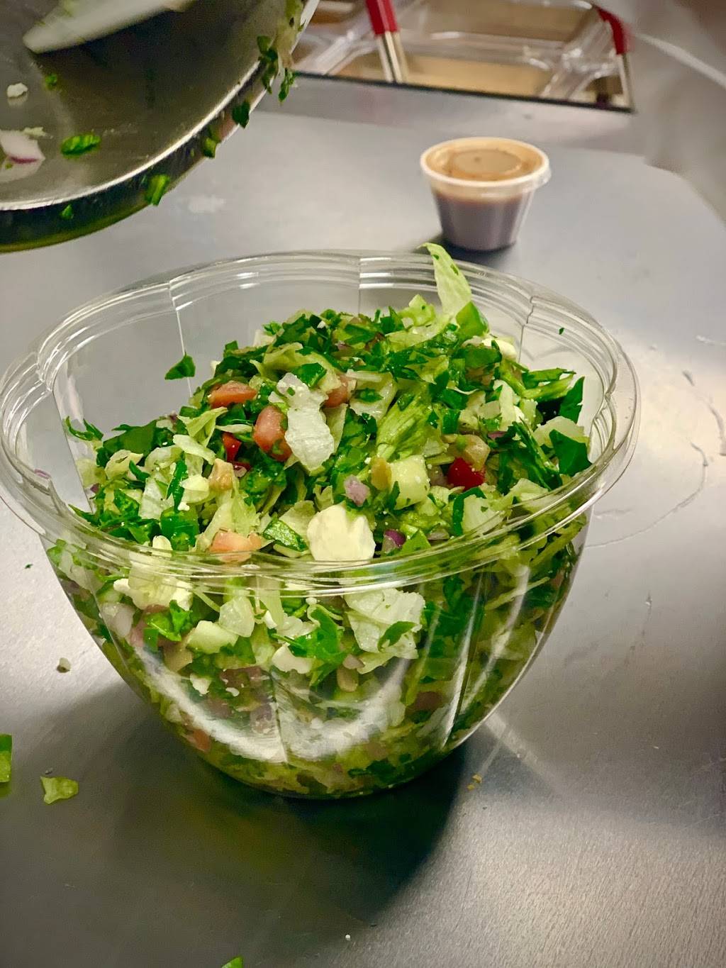 Chop Stop | restaurant | 5200 Lankershim Blvd Suite 160, North Hollywood, CA 91601, USA | 8189274226 OR +1 818-927-4226