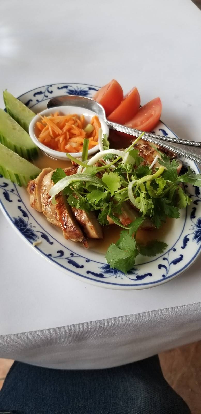 Restaurant Banlao | restaurant | 2690 Ch Ste-Foy, Québec, QC G1V 1V4, Canada | 4186528188 OR +1 418-652-8188