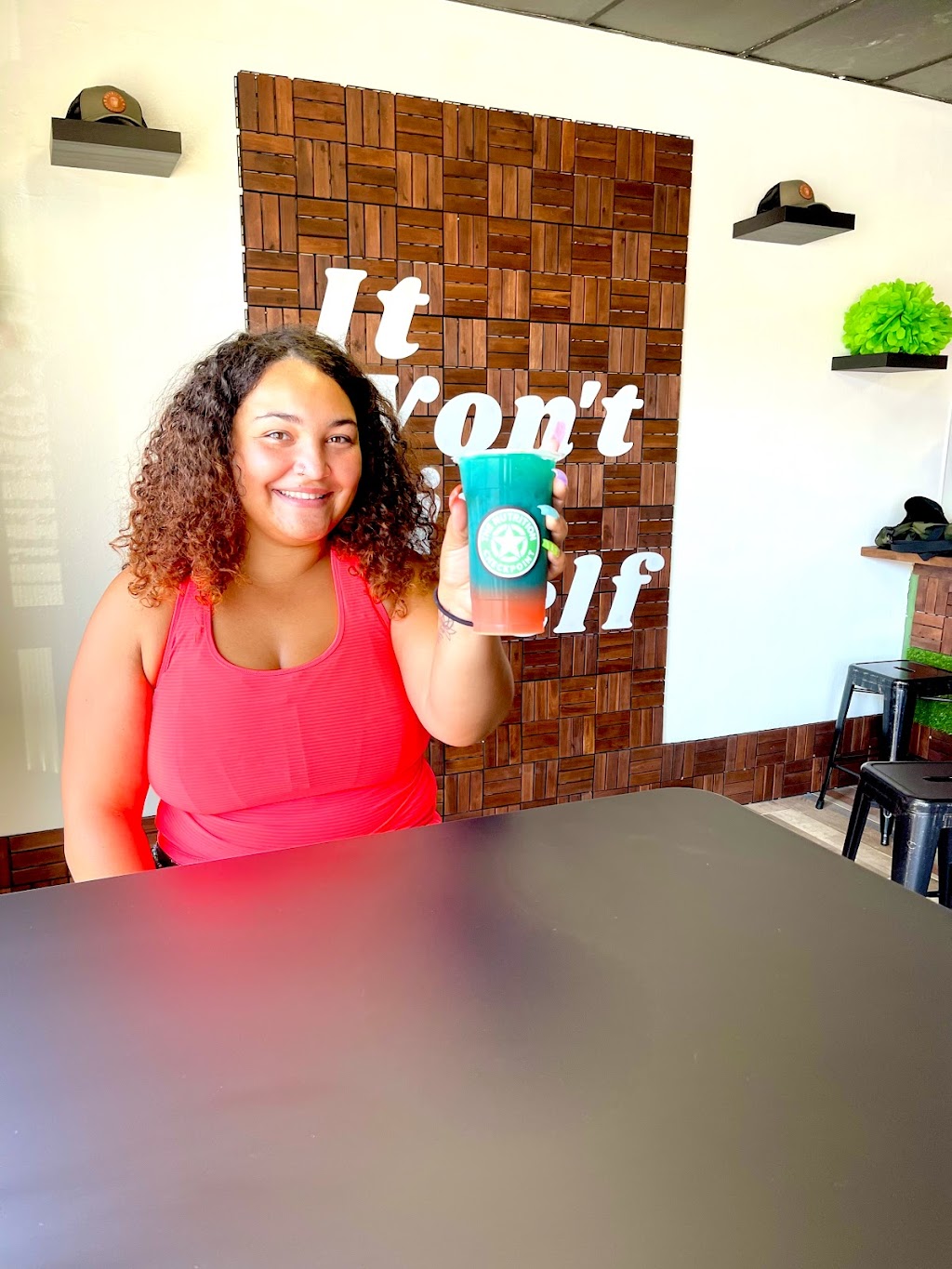 Nutrition Checkpoint | cafe | 9467 Black Mountain Rd, San Diego, CA 92126, USA | 8588805533 OR +1 858-880-5533