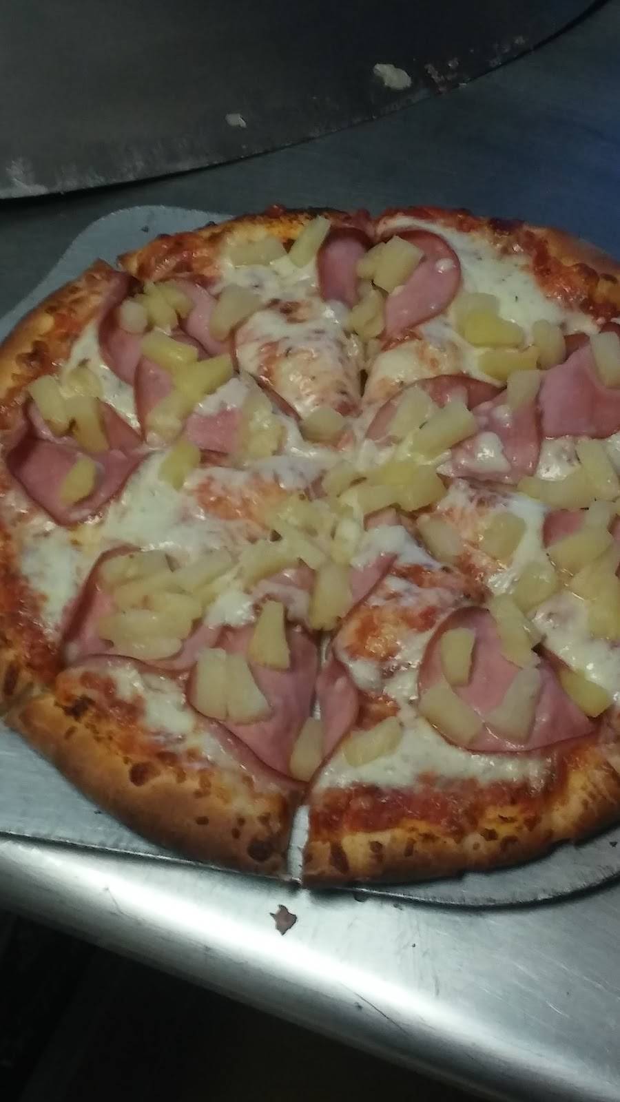 Pizza Chief | meal delivery | 1612 E Main St, Ventura, CA 93001, USA | 8056481877 OR +1 805-648-1877