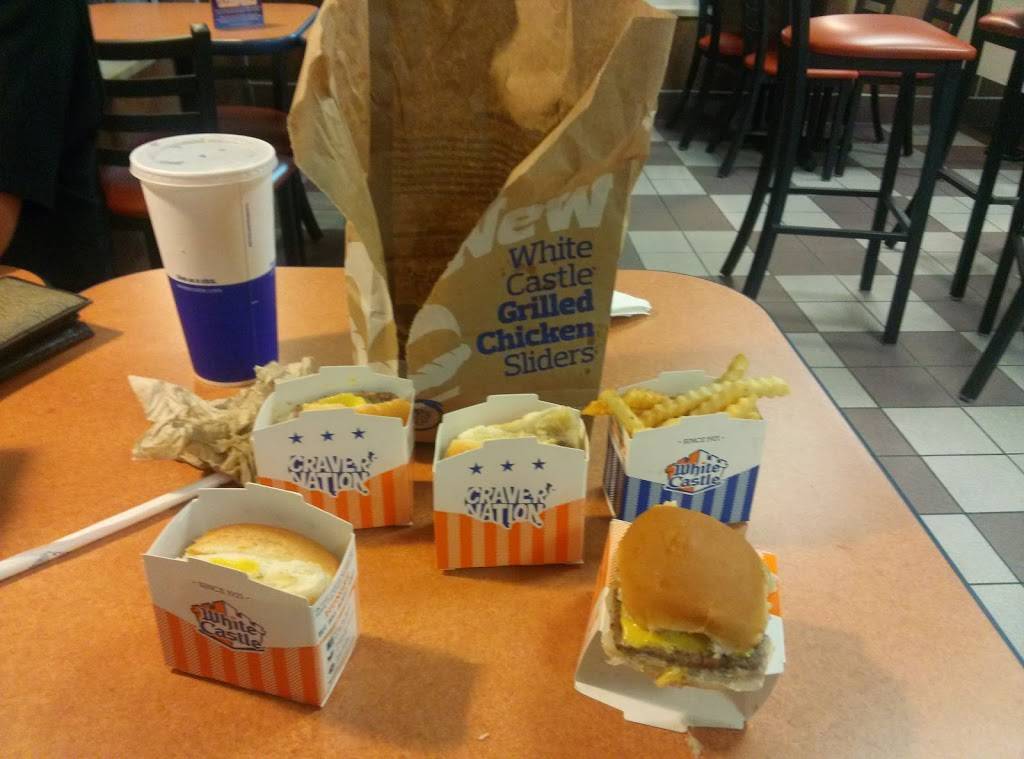 White Castle | restaurant | 15902 Kedzie Ave, Markham, IL 60426, USA | 7085968552 OR +1 708-596-8552