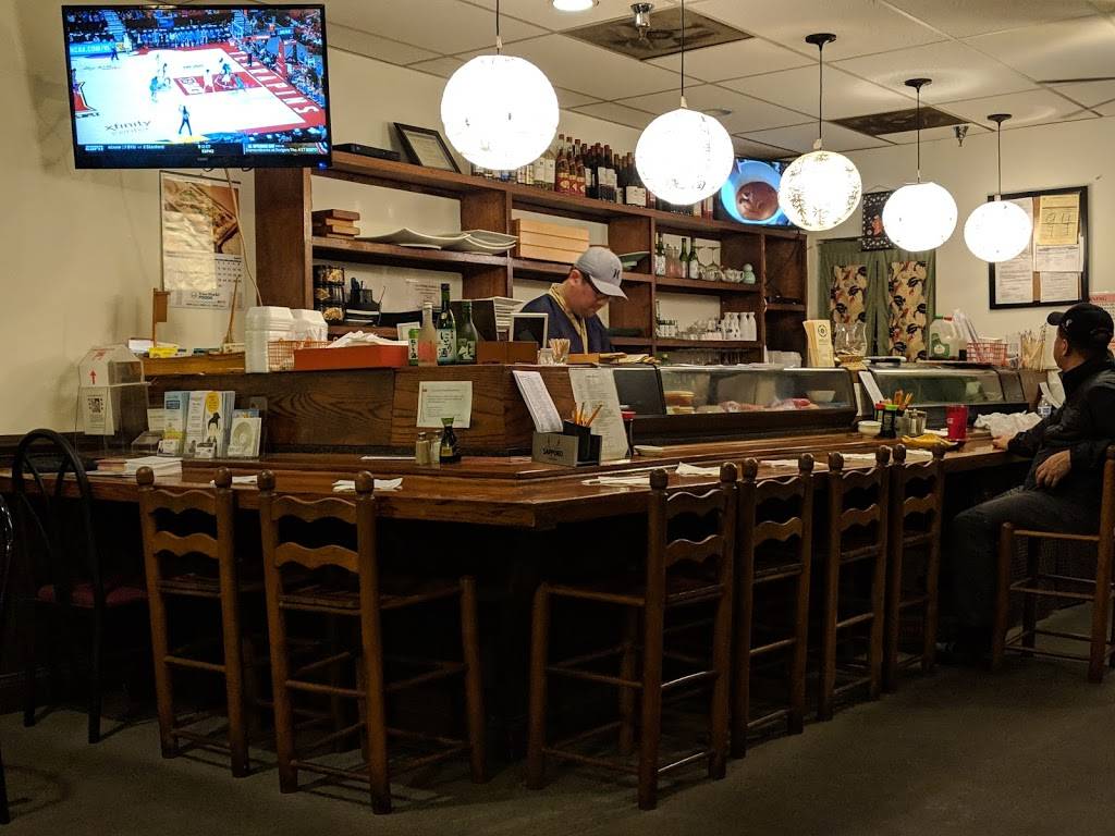 Midori Japanese Korean Restaurant | restaurant | 5628 Nolensville Pike, Nashville, TN 37211, USA | 6158311203 OR +1 615-831-1203