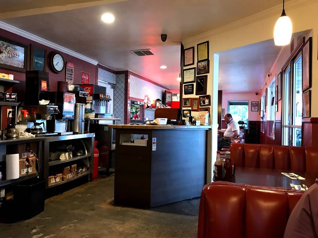 Eatn Park Restaurant | restaurant | 2517 W Victory Blvd, Burbank, CA 91505, USA | 8189539302 OR +1 818-953-9302