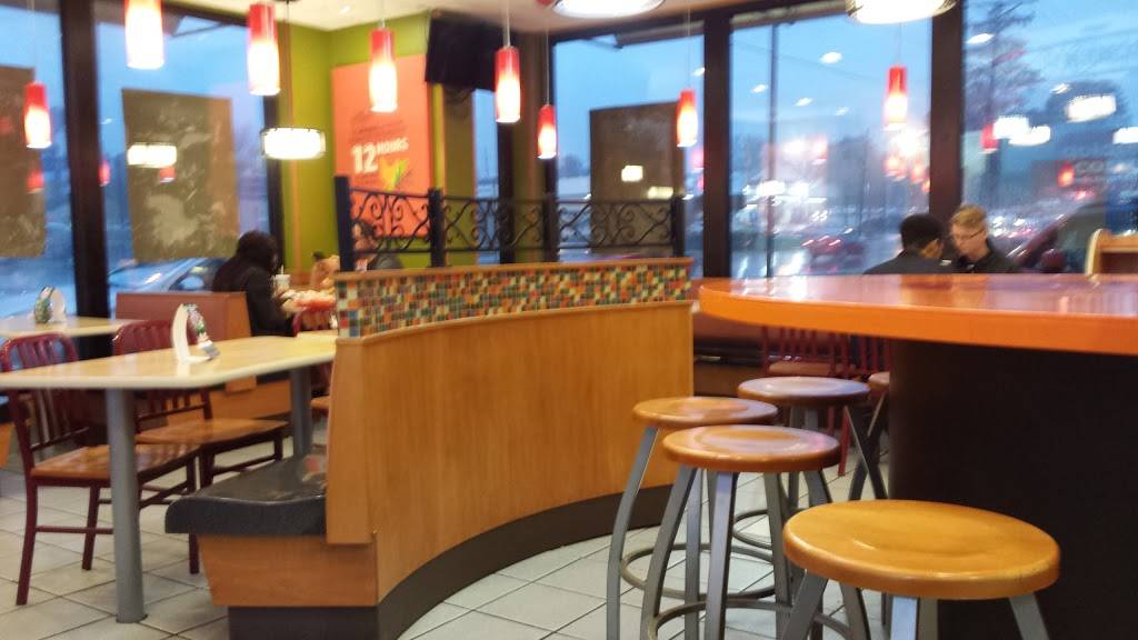 Popeyes Louisiana Kitchen | restaurant | 2032 11th St, Huntsville, TX 77340, USA | 9362952173 OR +1 936-295-2173