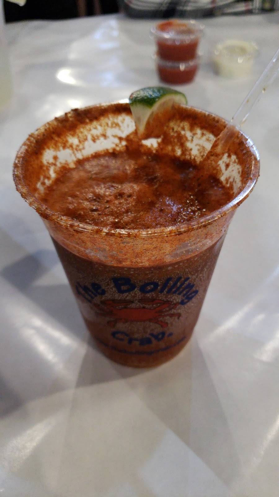 The Boiling Crab | restaurant | 33 W Main St, Alhambra, CA 91801, USA | 6263005898 OR +1 626-300-5898