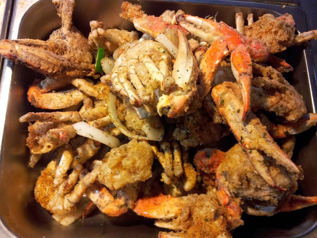 Hot Wok Buffet & Lounge | restaurant | 8700 W Judge Perez Dr, Chalmette, LA 70043, USA | 5042784777 OR +1 504-278-4777