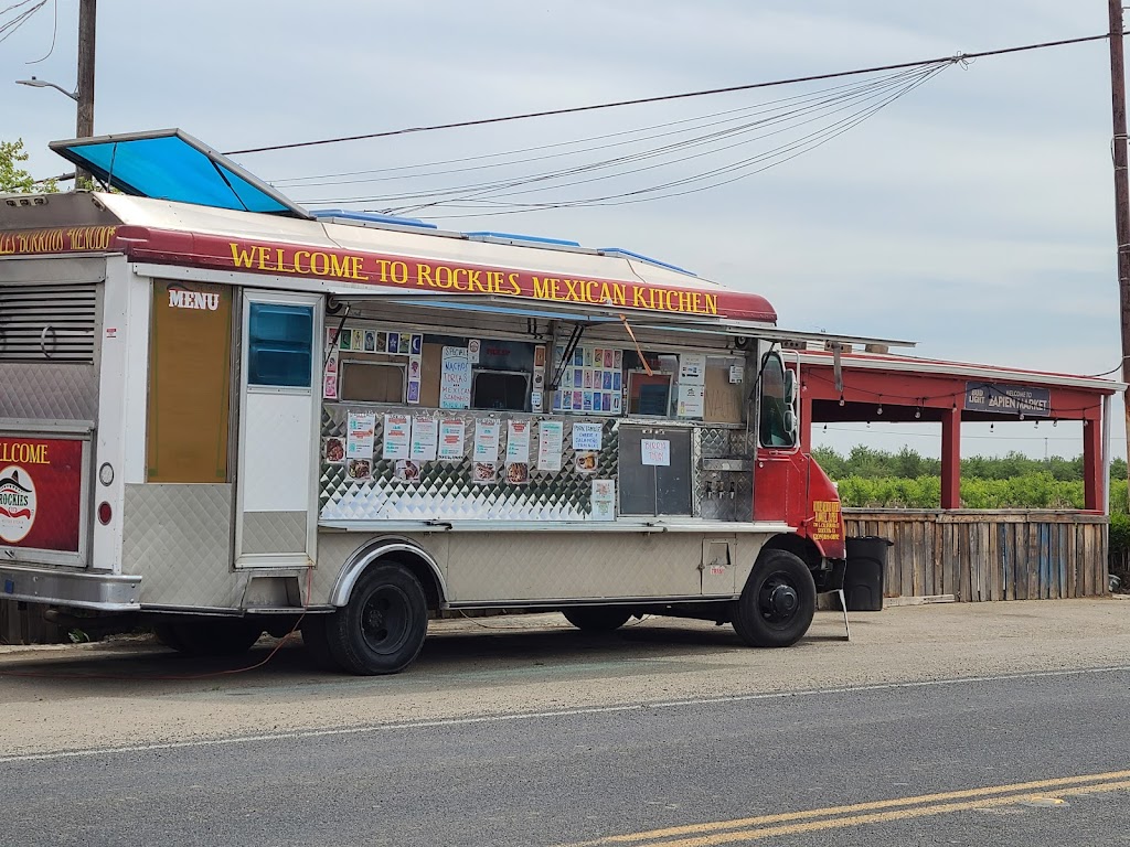 Rockies Mexican Kitchen | restaurant | 4491 Durham Ferry Rd, Tracy, CA 95304, USA | 2098140892 OR +1 209-814-0892