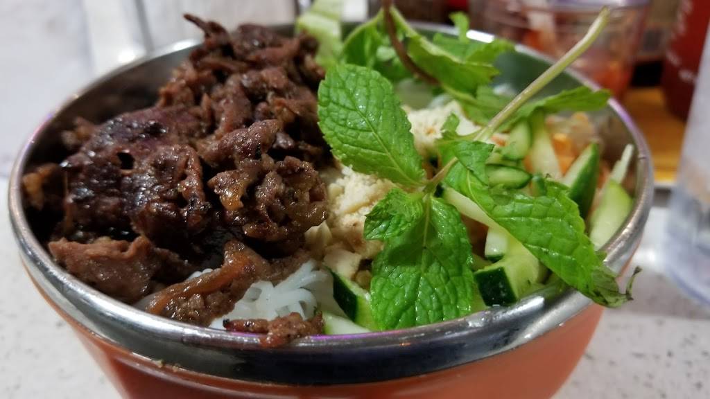 Pho Super Bowl | restaurant | 1300 E Main St #105, Alhambra, CA 91801, USA | 6262937018 OR +1 626-293-7018