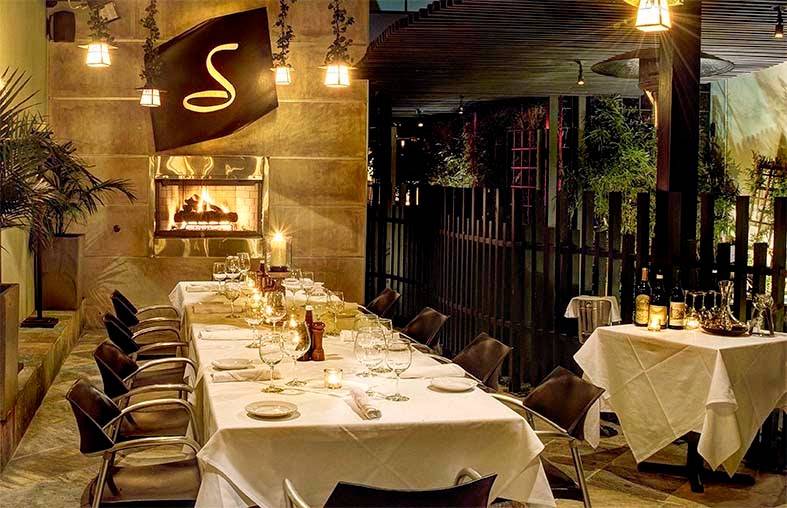 Smittys Grill | restaurant | 110 S Lake Ave, Pasadena, CA 91101, USA | 6267929999 OR +1 626-792-9999