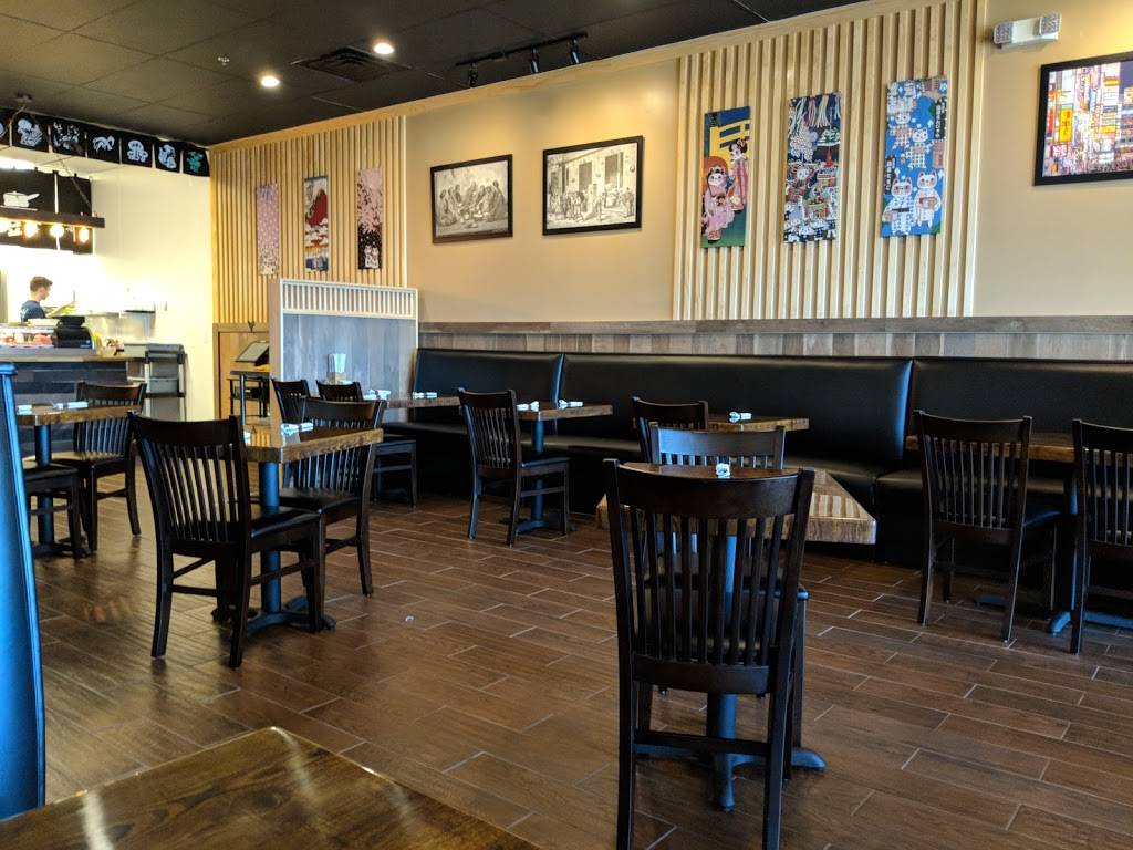 Sushi Ro | restaurant | 2584 Cobbs Ford Rd, Prattville, AL 36066, USA | 3342902021 OR +1 334-290-2021