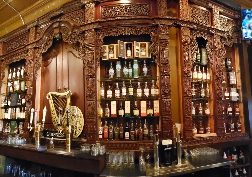 The Sullivan-A Public House | restaurant | 116 E 1st St, Sanford, FL 32771, USA | 4078782530 OR +1 407-878-2530