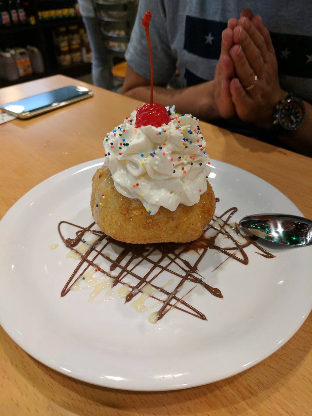 Too Thai Street Eats | restaurant | 2540 Old Denton Rd #138, Carrollton, TX 75006, USA | 4698926313 OR +1 469-892-6313