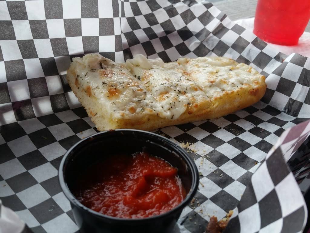 Derby City Pizza Co. | restaurant | 587-601 N Bardstown Rd, Mt Washington, KY 40047, USA | 5029040529 OR +1 502-904-0529