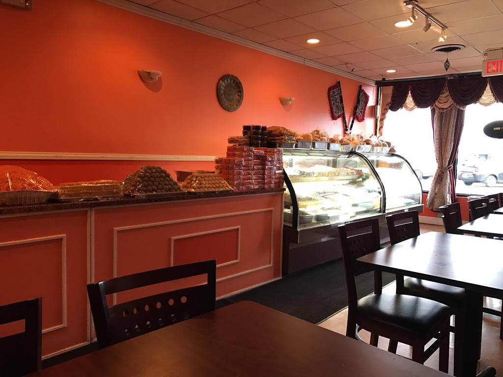 Khalsa Sweet House | restaurant | 783 Roosevelt Ave, Carteret, NJ 07008, USA | 7325416900 OR +1 732-541-6900