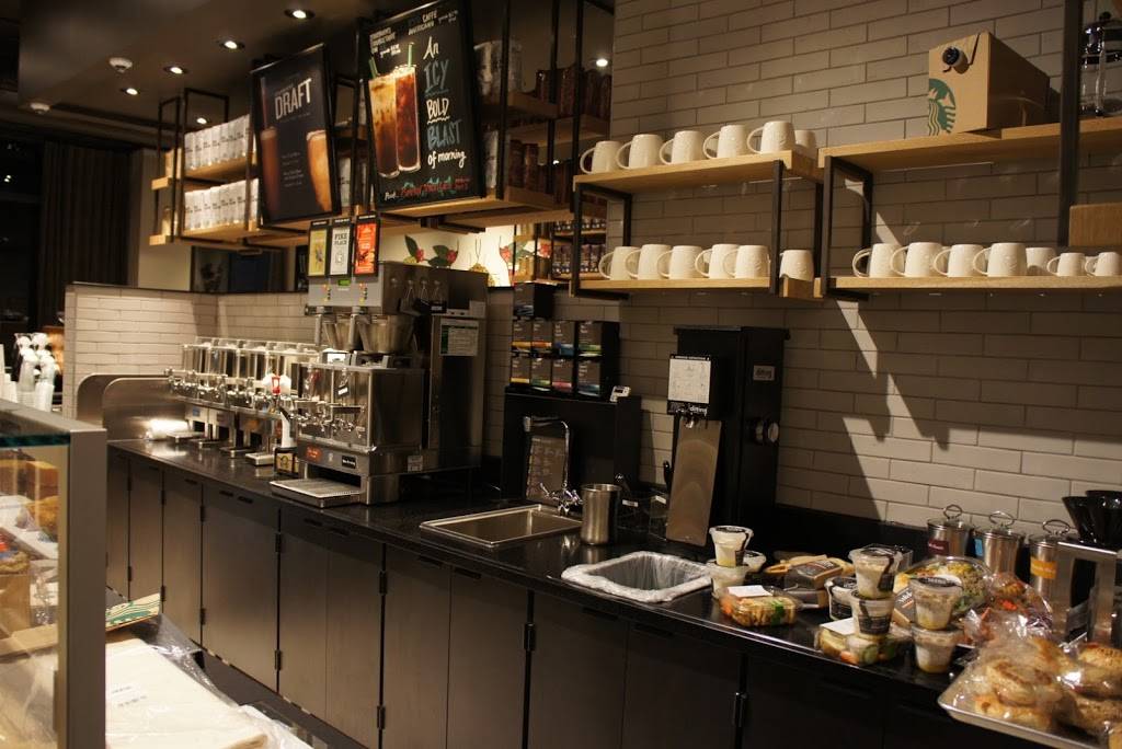 Starbucks | cafe | 26-14 Jackson Ave, Queens, NY 11101, USA | 3475332101 OR +1 347-533-2101