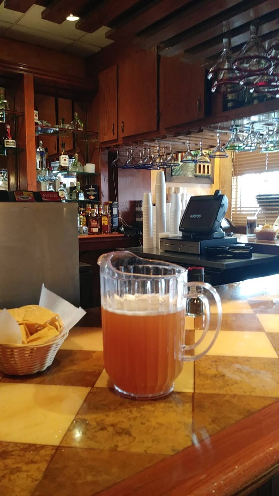 El Charro Mexican Restaurants | restaurant | 1501 N Expy, Griffin, GA 30223, USA | 7704128089 OR +1 770-412-8089