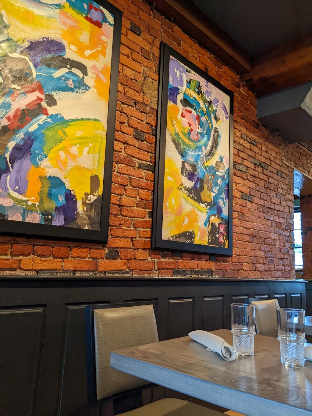 Rio Tequila Cantina | restaurant | 37 Bow St, Portsmouth, NH 03801, USA | 6034338655 OR +1 603-433-8655