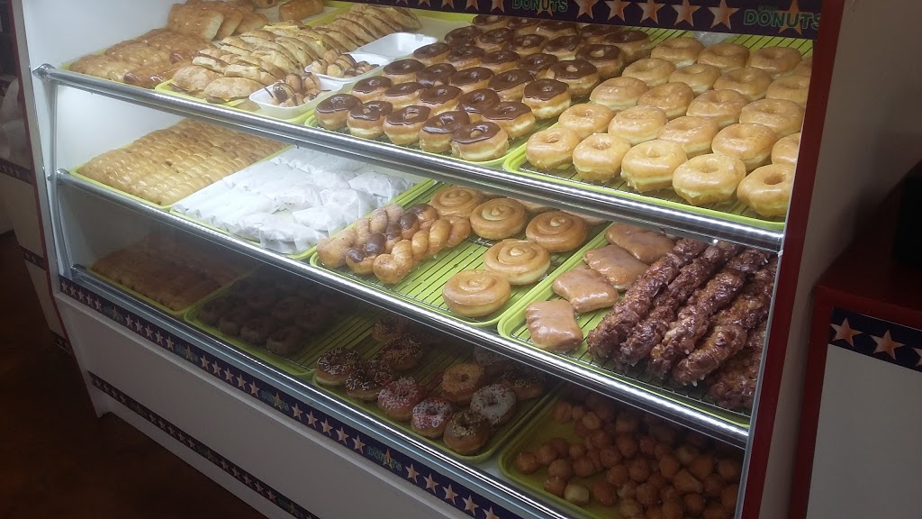 Star Donuts | restaurant | Warren Dr, West Monroe, LA 71291, USA | 3188554105 OR +1 318-855-4105