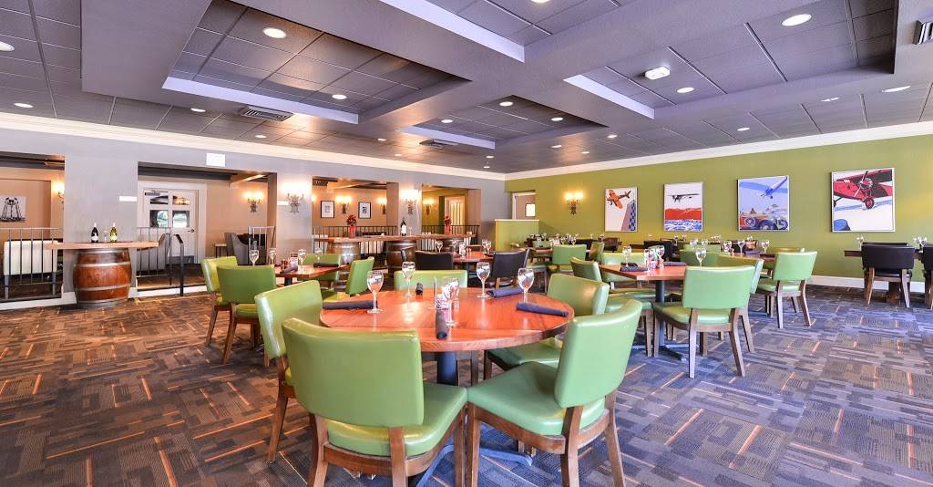 The Officers Club | restaurant | 3410 Westover St, McClellan Park, CA 95652, USA | 9166400809 OR +1 916-640-0809